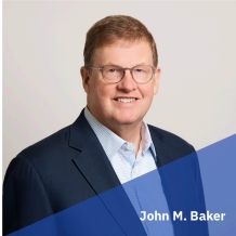 John Baker